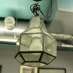 930 9240 HALLWAY LAMP